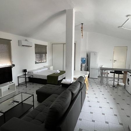 Attic Loft Gran Via Apartment Valencia Ngoại thất bức ảnh