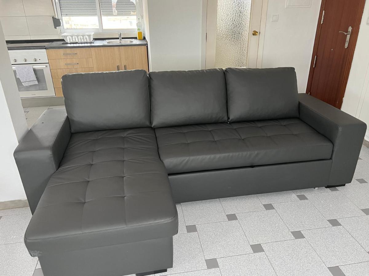 Attic Loft Gran Via Apartment Valencia Ngoại thất bức ảnh